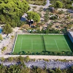 Ranch Frida Βίλα Βόντιτσε