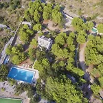 Ranch Frida Βίλα Βόντιτσε