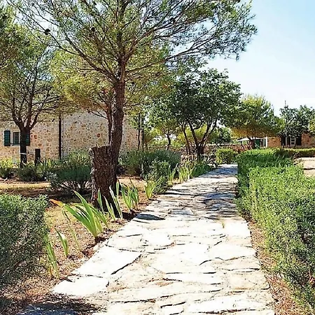 Ranch Frida Villa