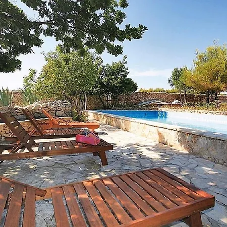 Villa Ranch Frida *
