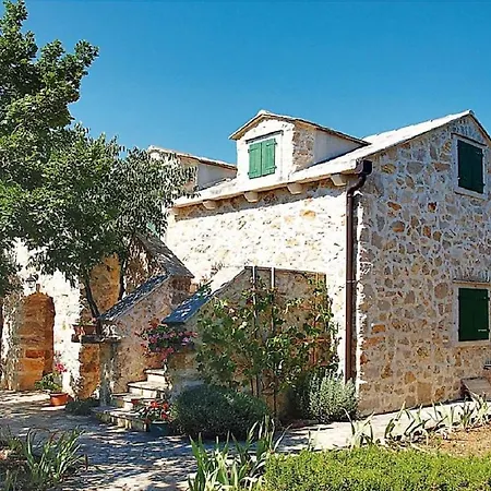 Villa Ranch Frida