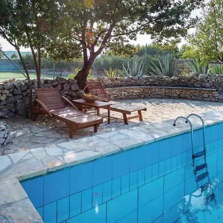 Villa Ranch Frida *
