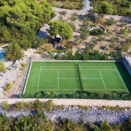 Ranch Frida Villa Vodice
