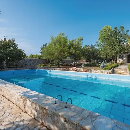 Ranch Frida Vodice