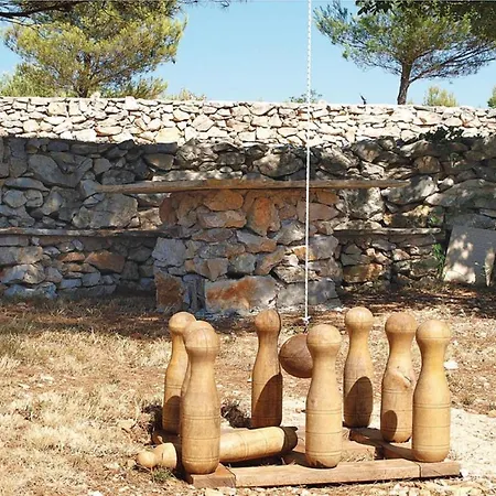 Ranch Frida Vodice