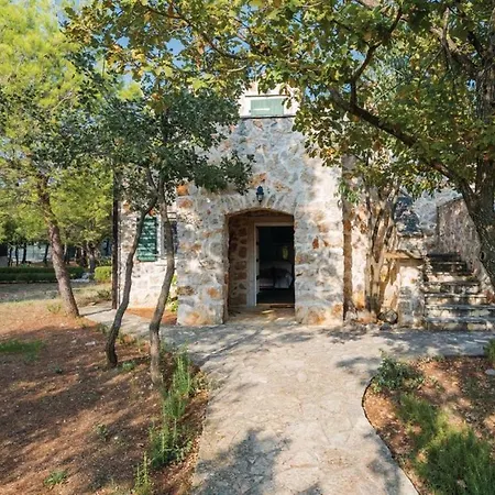Vila Ranch Frida *