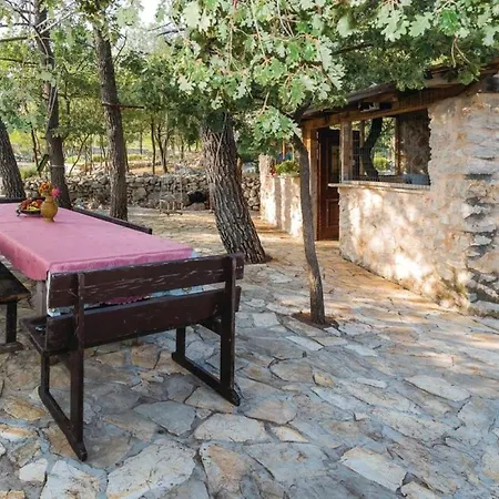 Ranch Frida * Vodice