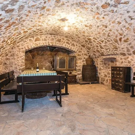 Ranch Frida Villa