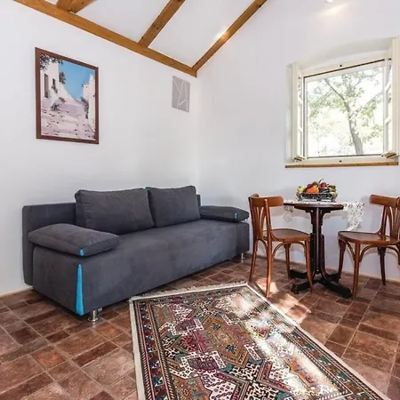 Villa Ranch Frida Vodice