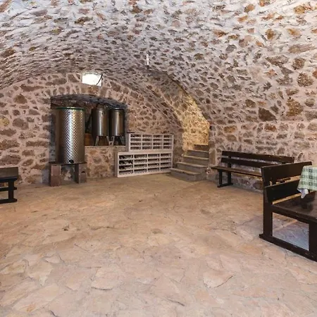 Ranch Frida Villa Vodice