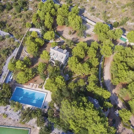 Ranch Frida Villa Vodice