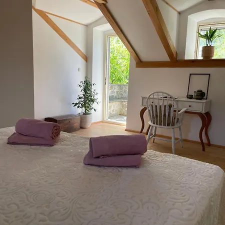 Ranch Frida Villa Vodice