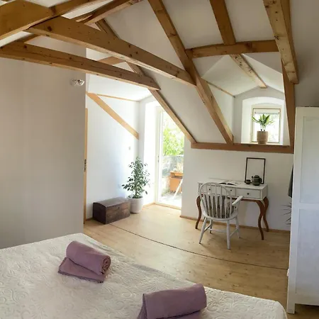 Βίλα Ranch Frida Βόντιτσε