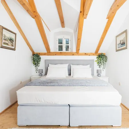 Ranch Frida Villa