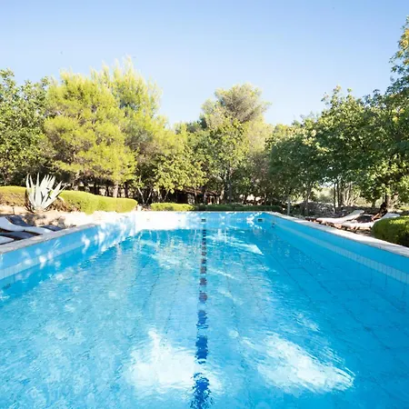 Ranch Frida Villa *