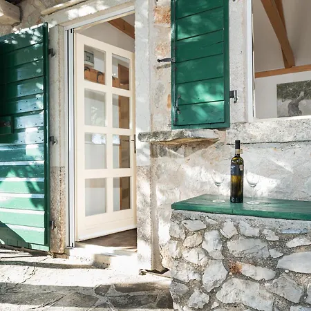 Ranch Frida Villa Vodice