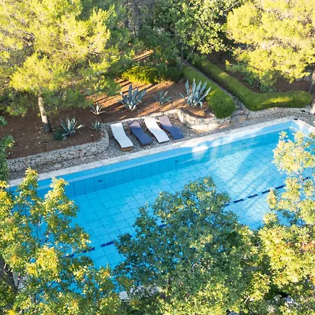 Villa Ranch Frida Vodice