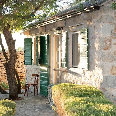 Ranch Frida Villa