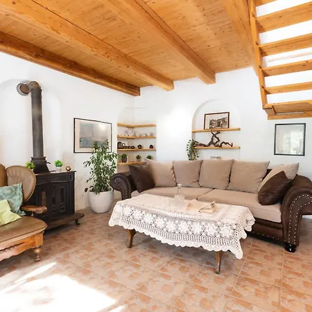 Villa Ranch Frida *