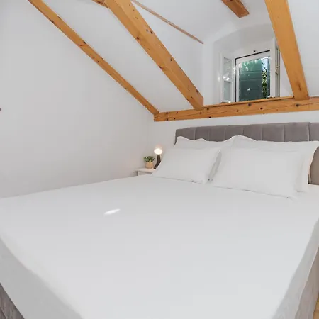 Villa Ranch Frida Vodice