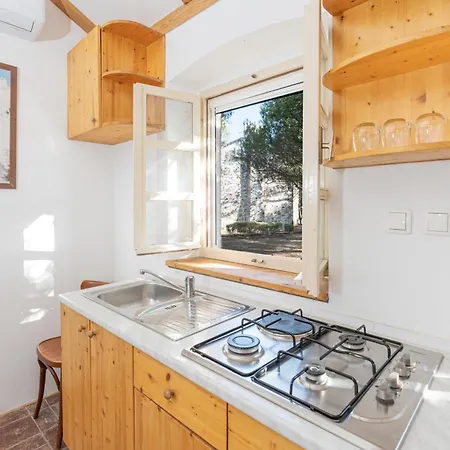 Ranch Frida Villa