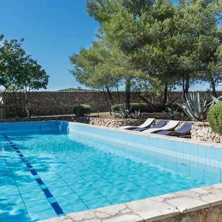 Villa Ranch Frida