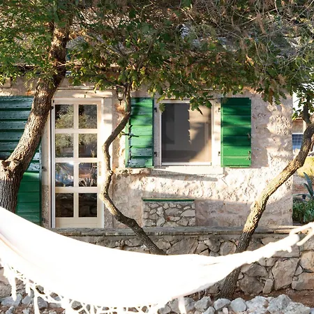 Ranch Frida Villa *