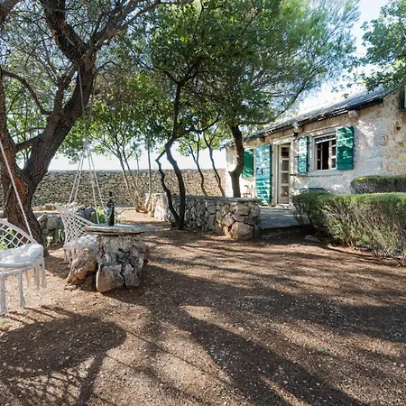 Ranch Frida Villa Vodice