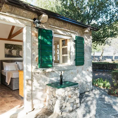 Villa Ranch Frida Vodice
