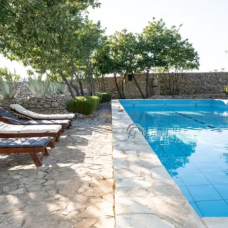 Ranch Frida * Vodice