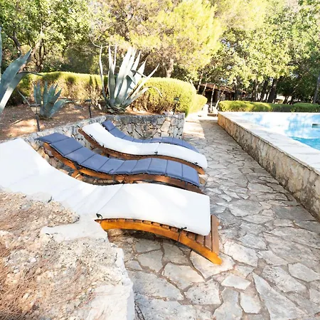 Ranch Frida Villa