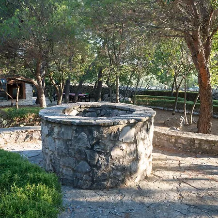 Villa Ranch Frida *