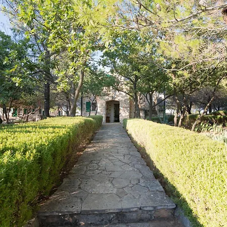Ranch Frida Villa