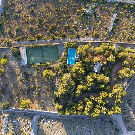 Villa Ranch Frida
