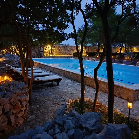 Ranch Frida Villa Vodice