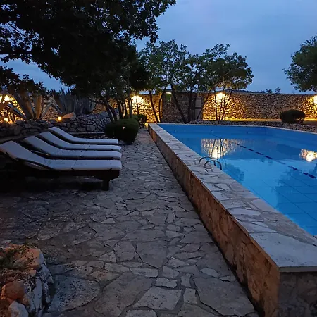 Villa Ranch Frida Vodice