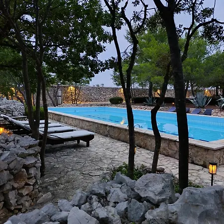 Ranch Frida * Vodice