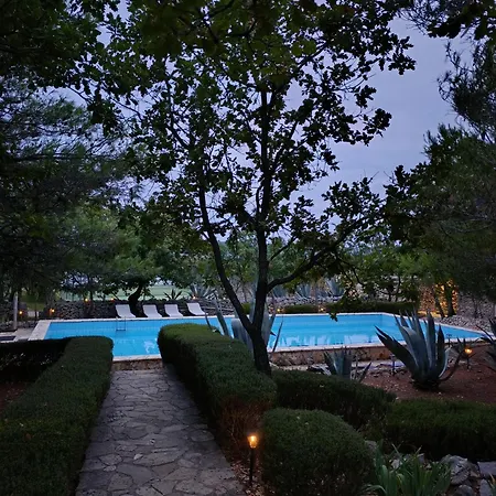 Ranch Frida Villa