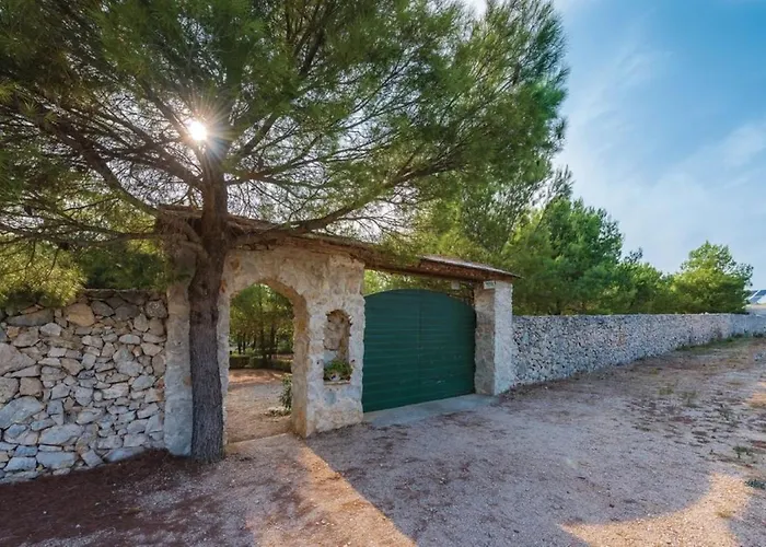 Ranch Frida * Βόντιτσε