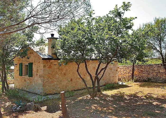 Ranch Frida Villa Vodice