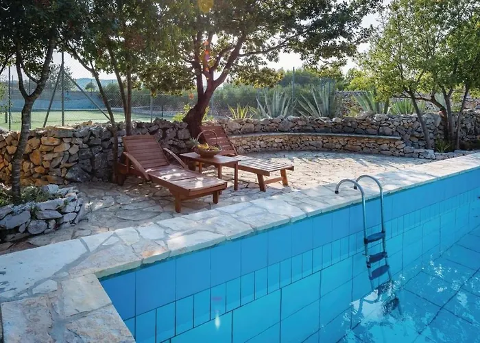 Βίλα Ranch Frida *