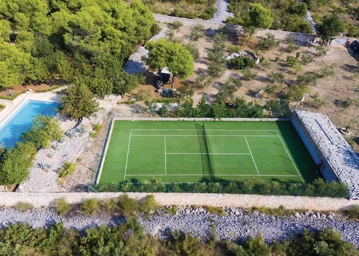 Ranch Frida Βίλα Βόντιτσε