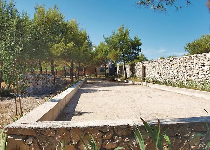 Ranch Frida וילה וודיצה