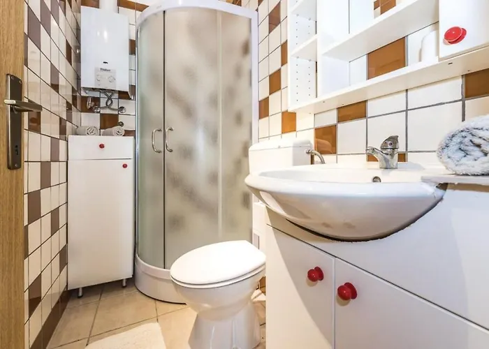 Ranch Frida וילה