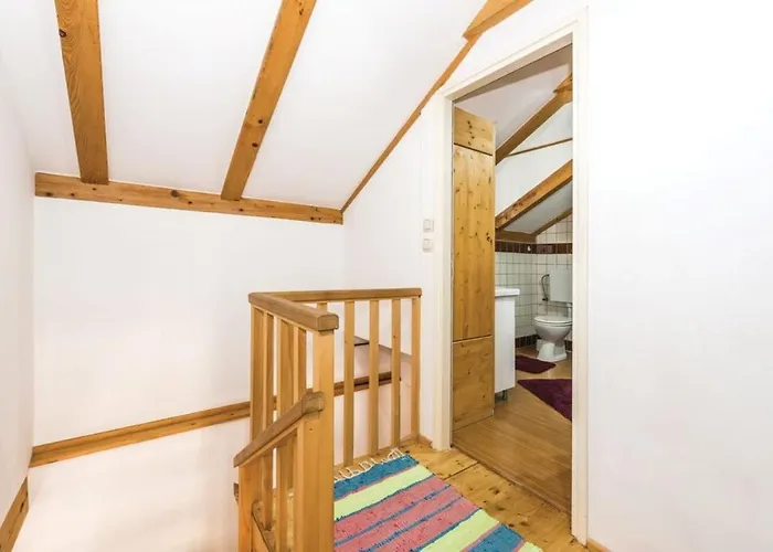 וילה Ranch Frida *