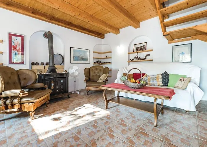 Villa Ranch Frida Vodice