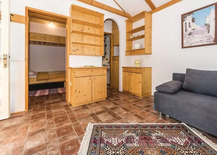 Ranch Frida * Vodice