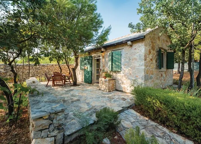 Ranch Frida וילה