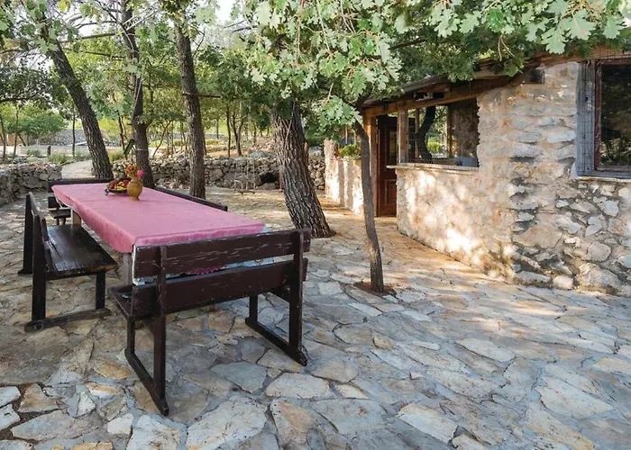 Ranch Frida * Vodice