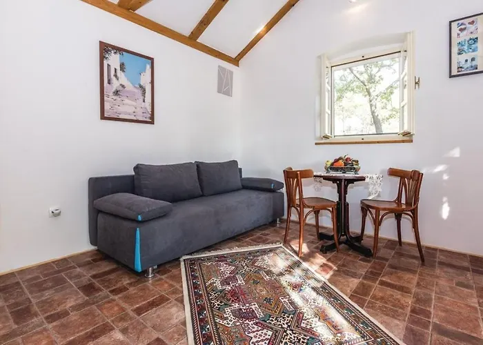 Villa Ranch Frida Vodice